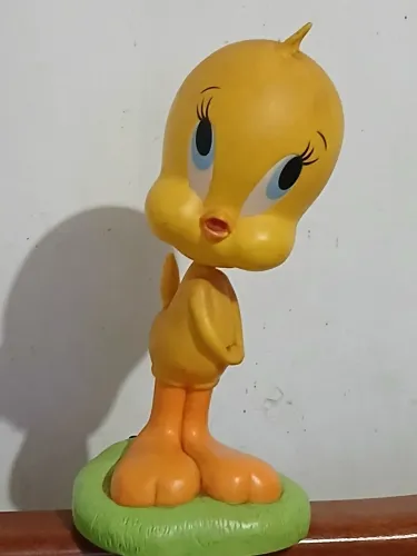 Piu piu estrela Antigo !