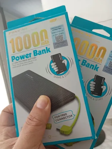 Power bank