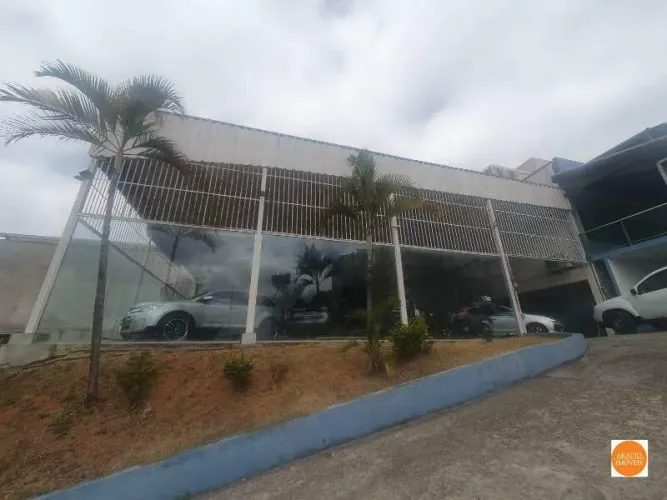 Loja Comercial para Locação Bairro Castelo
