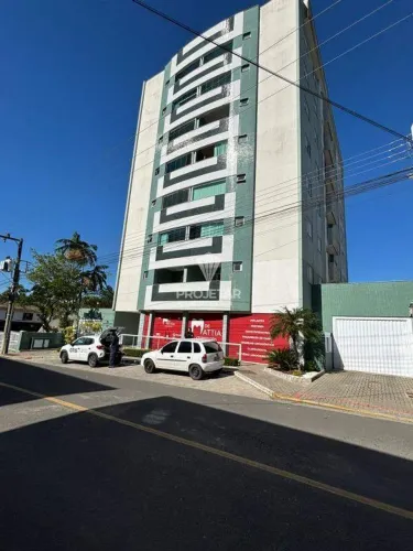 Apartamento 2 quartos, Suíte, Siderópolis