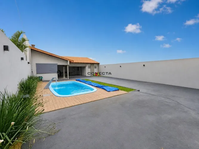 Casa.| Jardim Bella Vida | Cambe