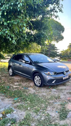 Volkswagen Polo 1.0 TSI Flex 12V 5P 2024