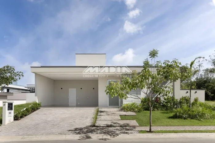 casa - Condomínio Residencial Arboretum - Vinhedo