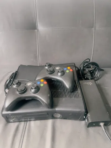 Xbox 360