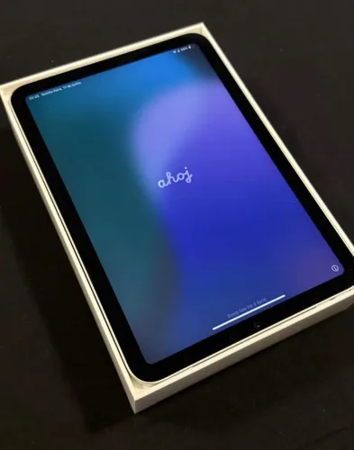 Ipad 6ª Geração 256gb