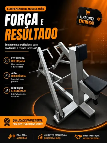 Musculação
