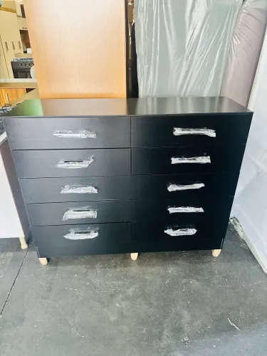 Cômoda com 10 gavetas / NOVO / entregamos