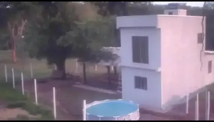 Vende-se Chácara Escriturada Umuarama-Pr - 15 minutos Centro 