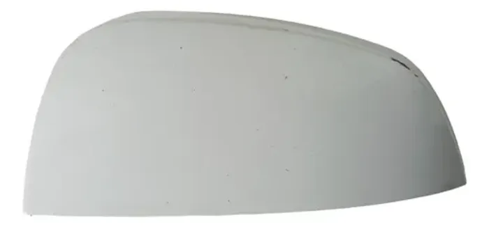 Capa Retrovisor Esquerdo Chevrolet Celta Prisma 2008 2009 10 Preto