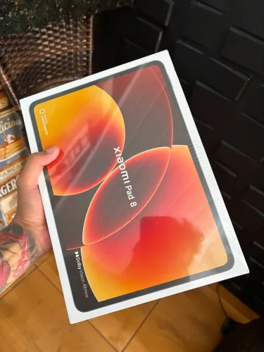 Xiaomi Pad 8 128Gb