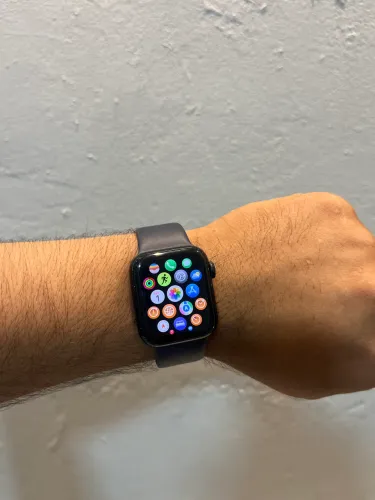 Apple Watch SE 2