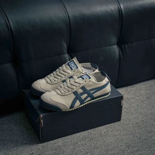 Asics México 66