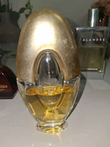PERFUME PALOMA PICASSO