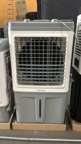 CLIMATIZADOR 60 LITROS MARCA VENTISOL NOVO