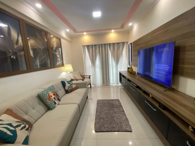Apartamento 89m² - 3 Quartos à venda por R$ 570.000,00 Vila Valqueire, Rio de Janeiro, RJ