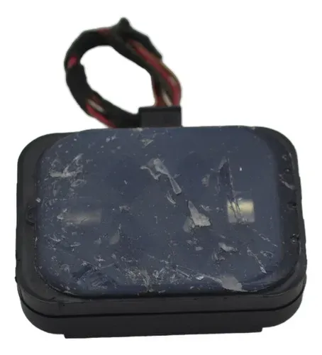 Sensor Chuva Parabrisa Novo Fusca Tsi 2014 Original