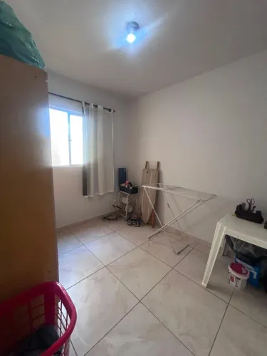 Apartamento no PARQUE DAS NAÇÕES IV com ÓTIMA LOCALIZAÇÃO