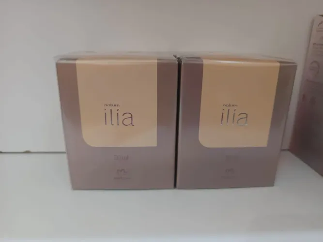 Ilia