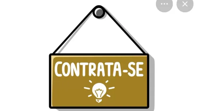 Contrata-se