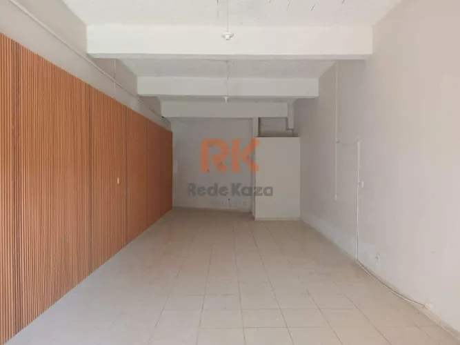 Loja comercial para aluguel com 47 m² no bairro Santa Terezinha, em Belo Horizonte
