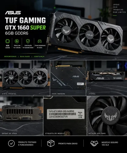 gtx 1660super