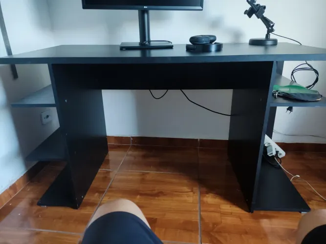 Rack para computador