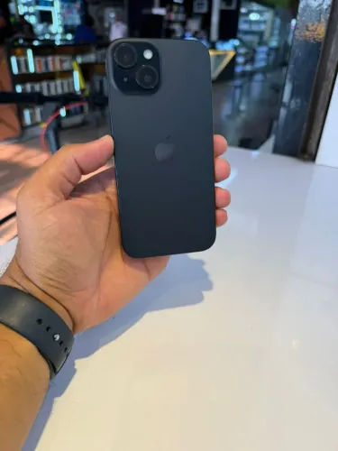 iPhone 15 128gb