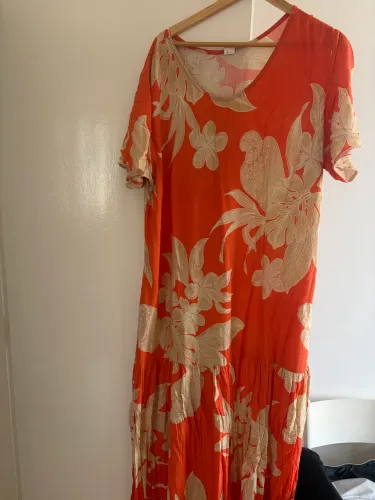 Vestidos plus sizes
