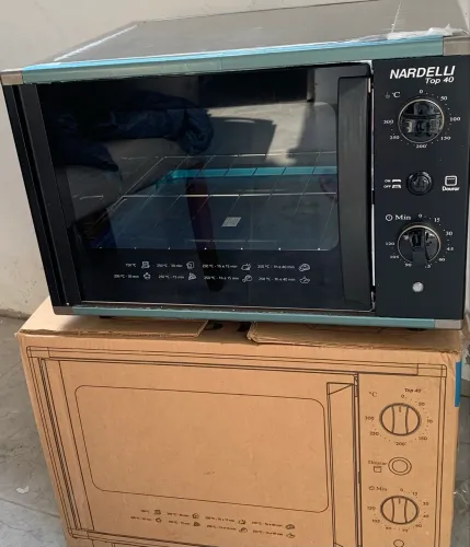 Forno elétrico