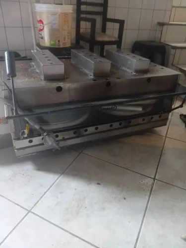 Forno elétrico