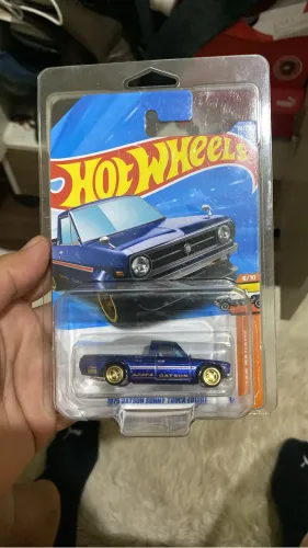 Datsun sth