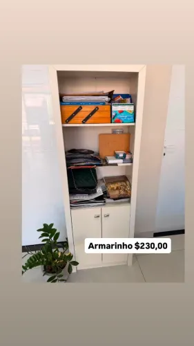 Armário escritório