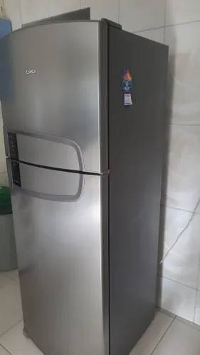 Geladeira frost free