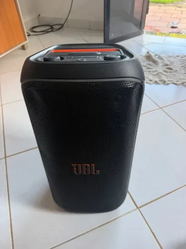 VENDO JBL PARTYBOX CLUB 120 ORIGINAL