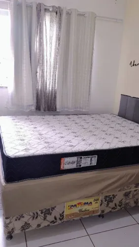Colchão otolife novo