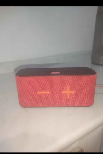 Caixinha JBL 50 reais