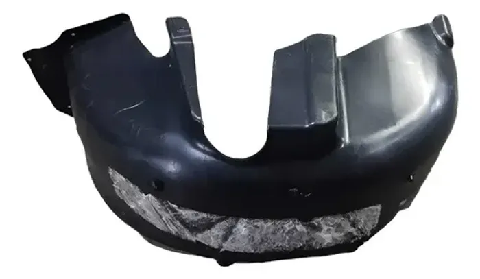 Para-barro Traseiro Direito T-cross 2026 2gp810972b