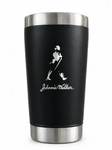 Copo térmico Johnnie Walker