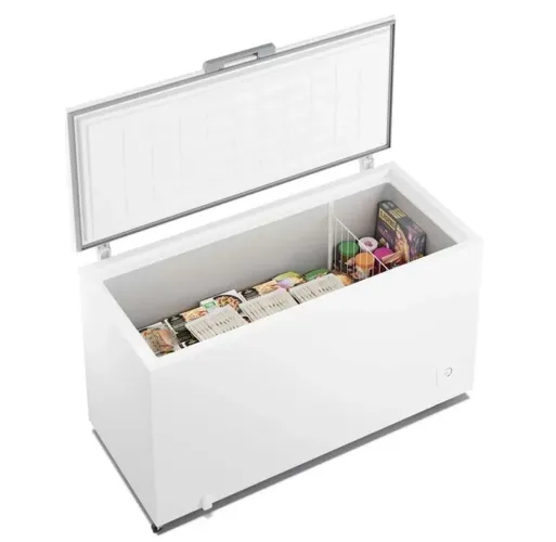Freezer horizontal 
