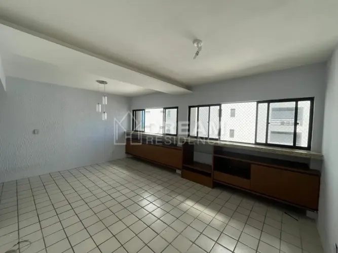 Imóvel para venda com 84 metros quadrados com 2 quartos em Boa Viagem - Recife - PE