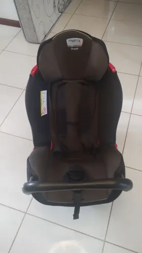 Cadeirinha infantil