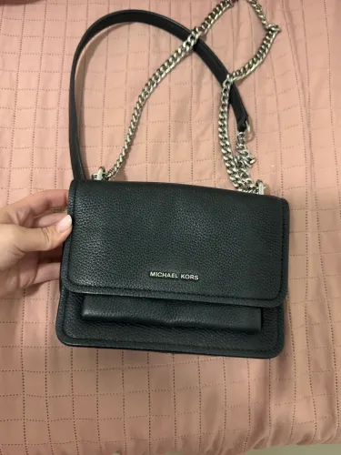 Michael Michael Kors Bolsa tiracolo Claire