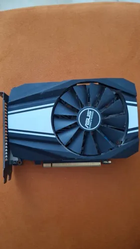 Nvidia Geforce 1650 Super 4GB Asus