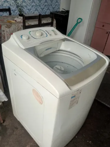 Máquina de lavar Electrolux 12kg