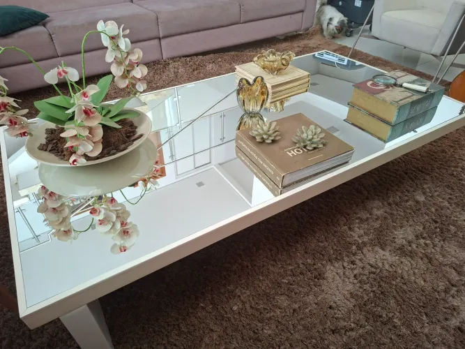 Mesa de centro
