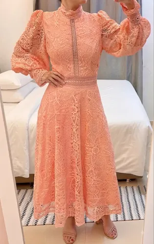 Vestido nunca usado