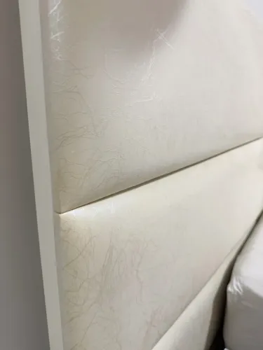 Cabeceira de cama