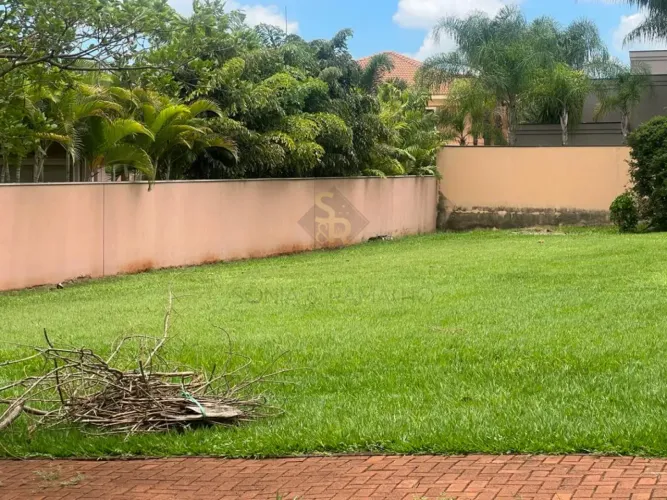 Terrenos Condomínio em Ribeirão Preto