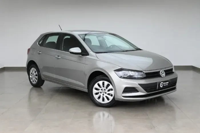 Volkswagen Polo 1.6 MSI Flex 16V 5P 2020