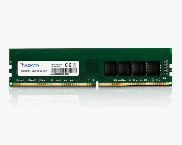 2x8GB 3200Mhz - Adata/Desktop